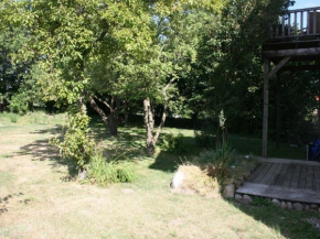 Spacious Apartment in Steffenshagen near Baltic Sea